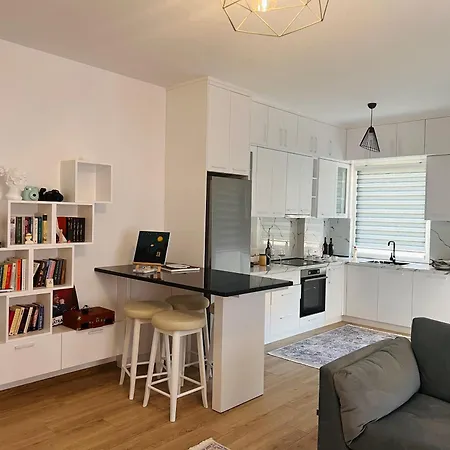 Appartamento Cozy In Pogradec, Near Ohrid Pogradec