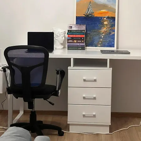 Apartment Cozy In Pogradec, Near Ohrid